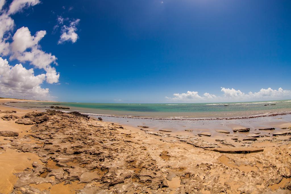 Vida Do Mar Ξενοδοχείο Sao Miguel do Gostoso Εξωτερικό φωτογραφία